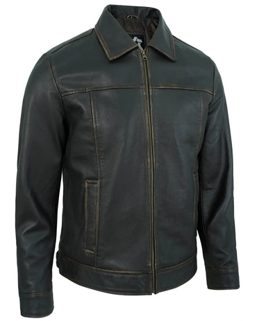 black-ruboff-mens-motorcycle-leather-jackets
