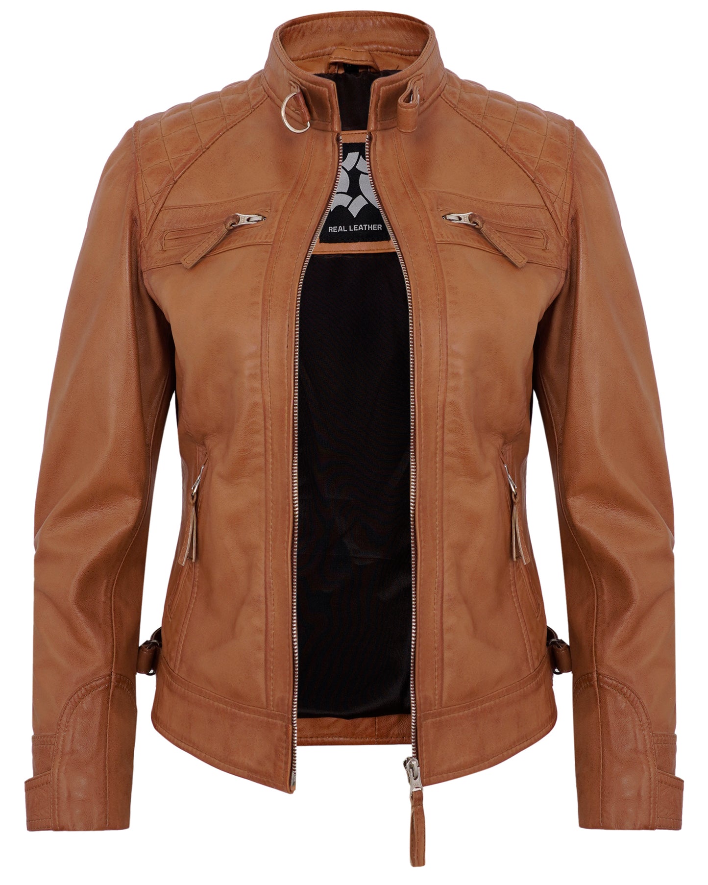 tan-cafe-racer-jackets-for-women