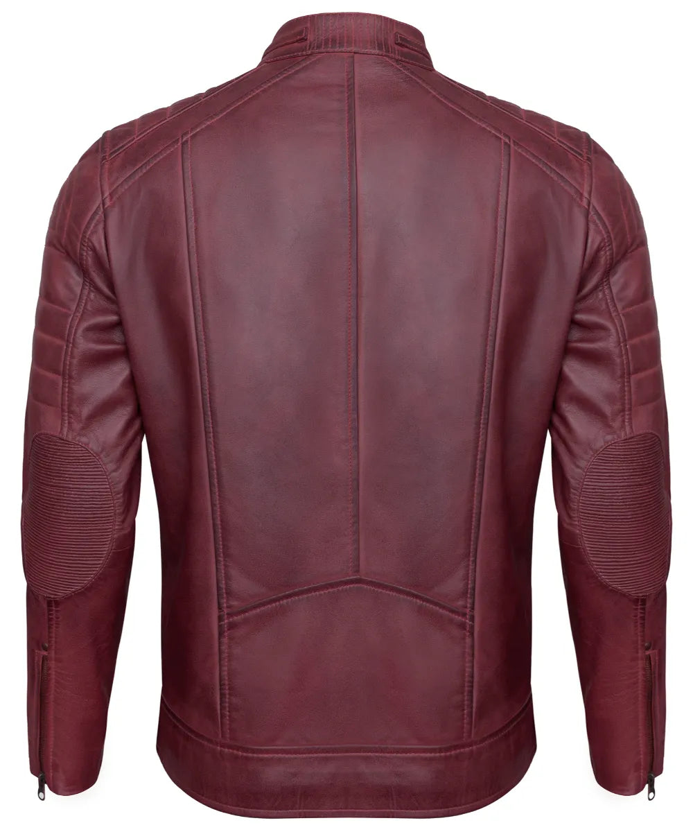 maroon-mens-cafe-racer-leather-jacket