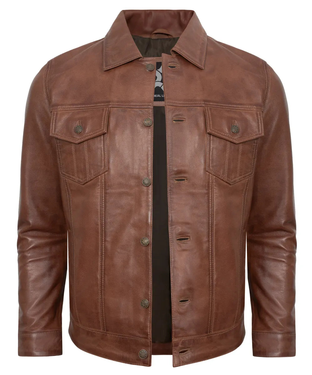 brown-leather-jacket-for-men