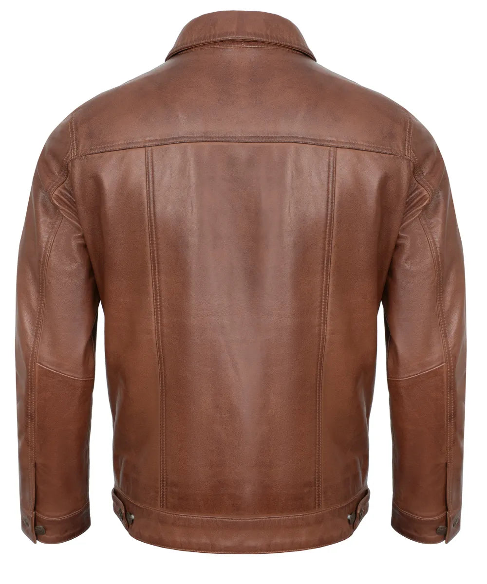 brown-leather-jacket-for-men