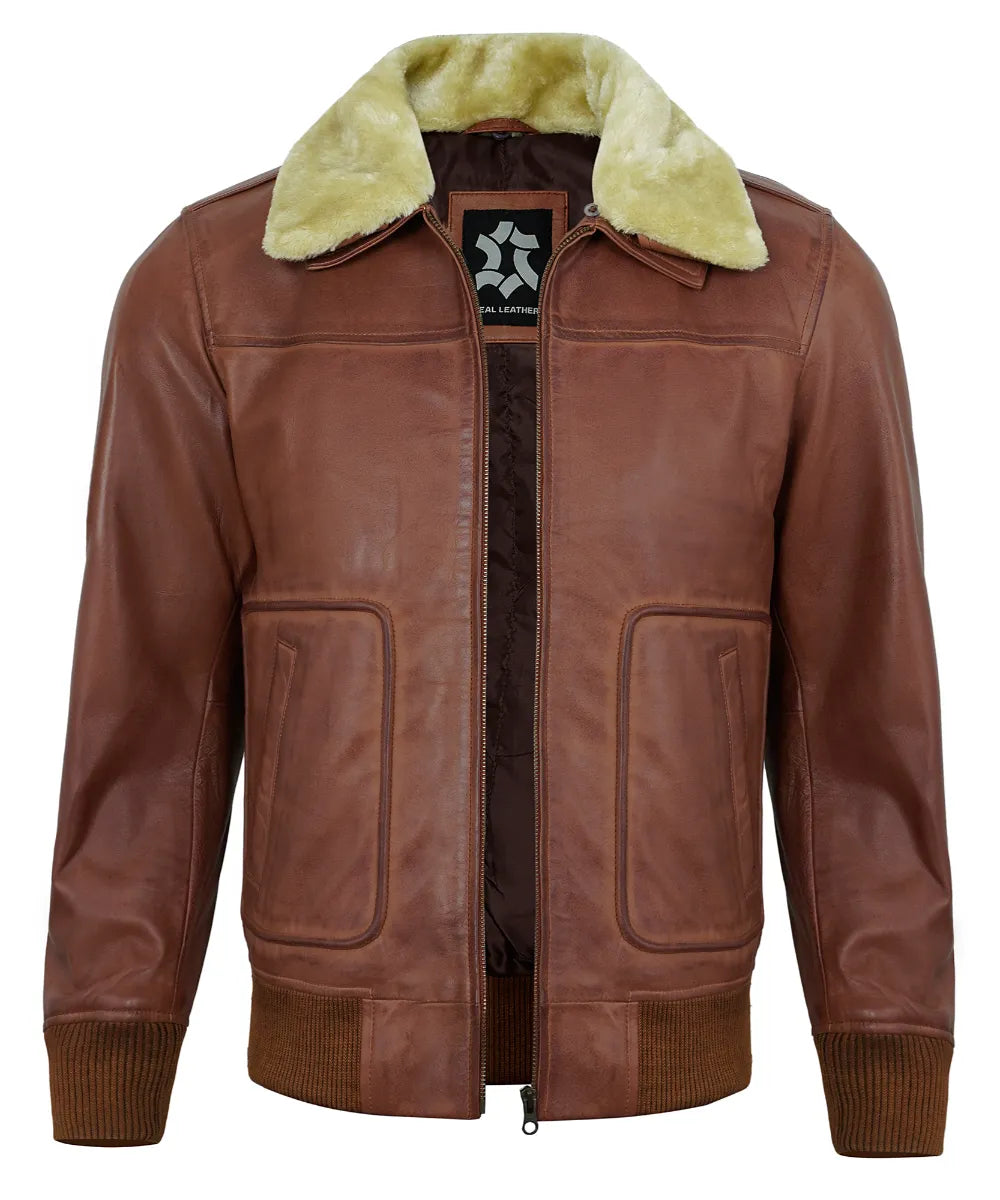 brown-shearling-leather-jacket-mens