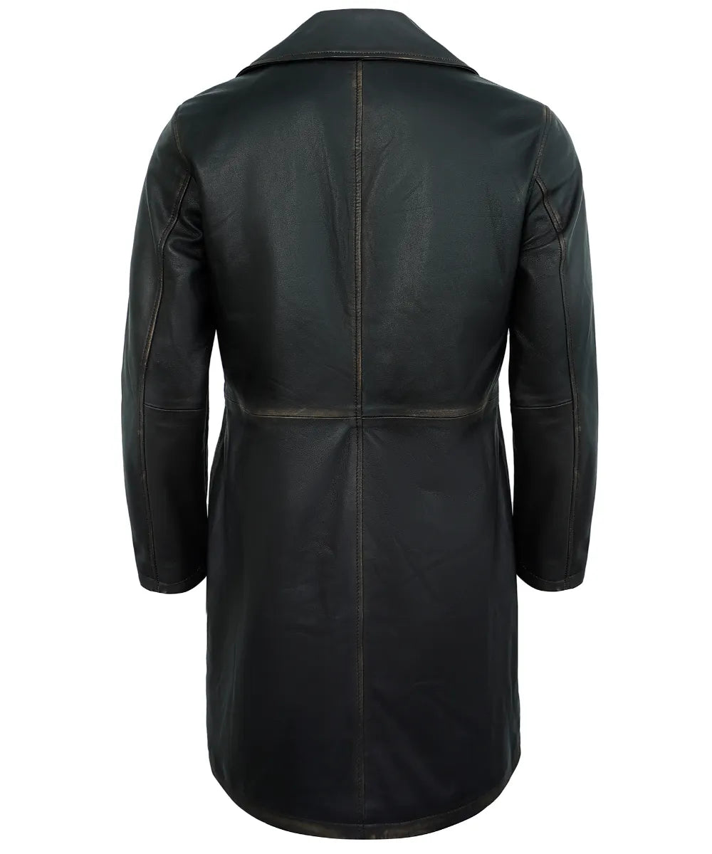 mens-black-ruboff-leather-car-coat