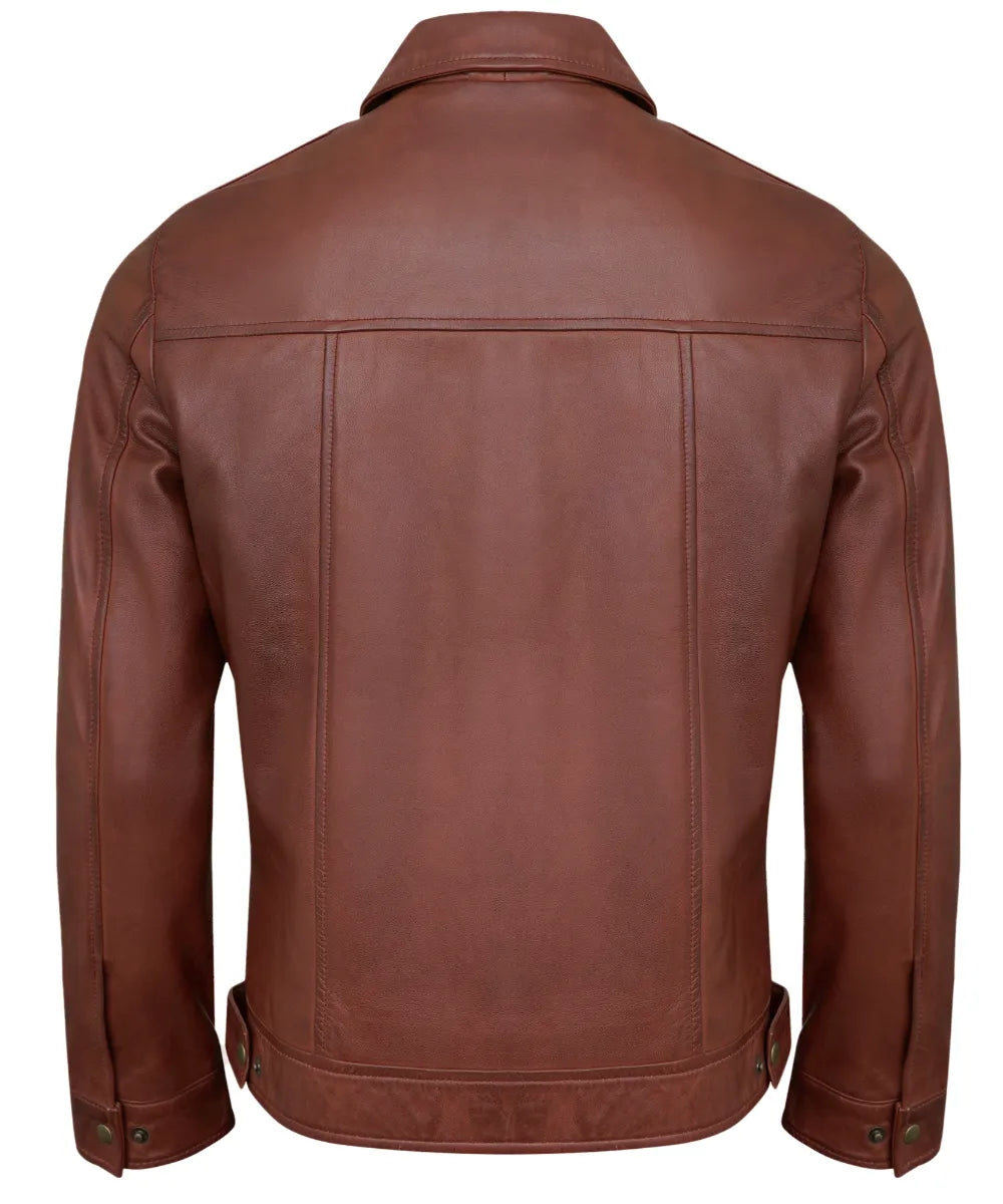 brown-mens-motorcycle-leather-jackets