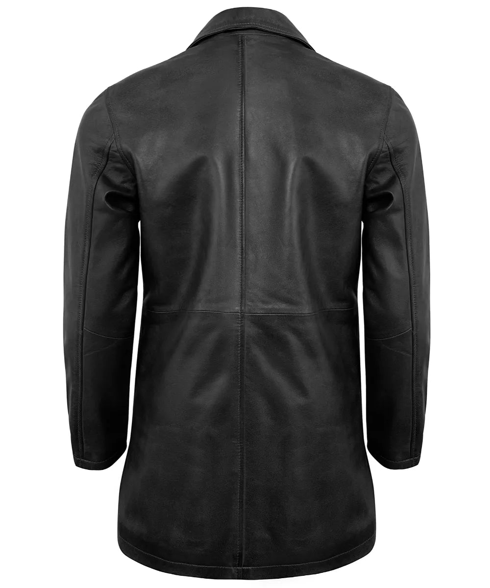 black-leather-car-coat-men