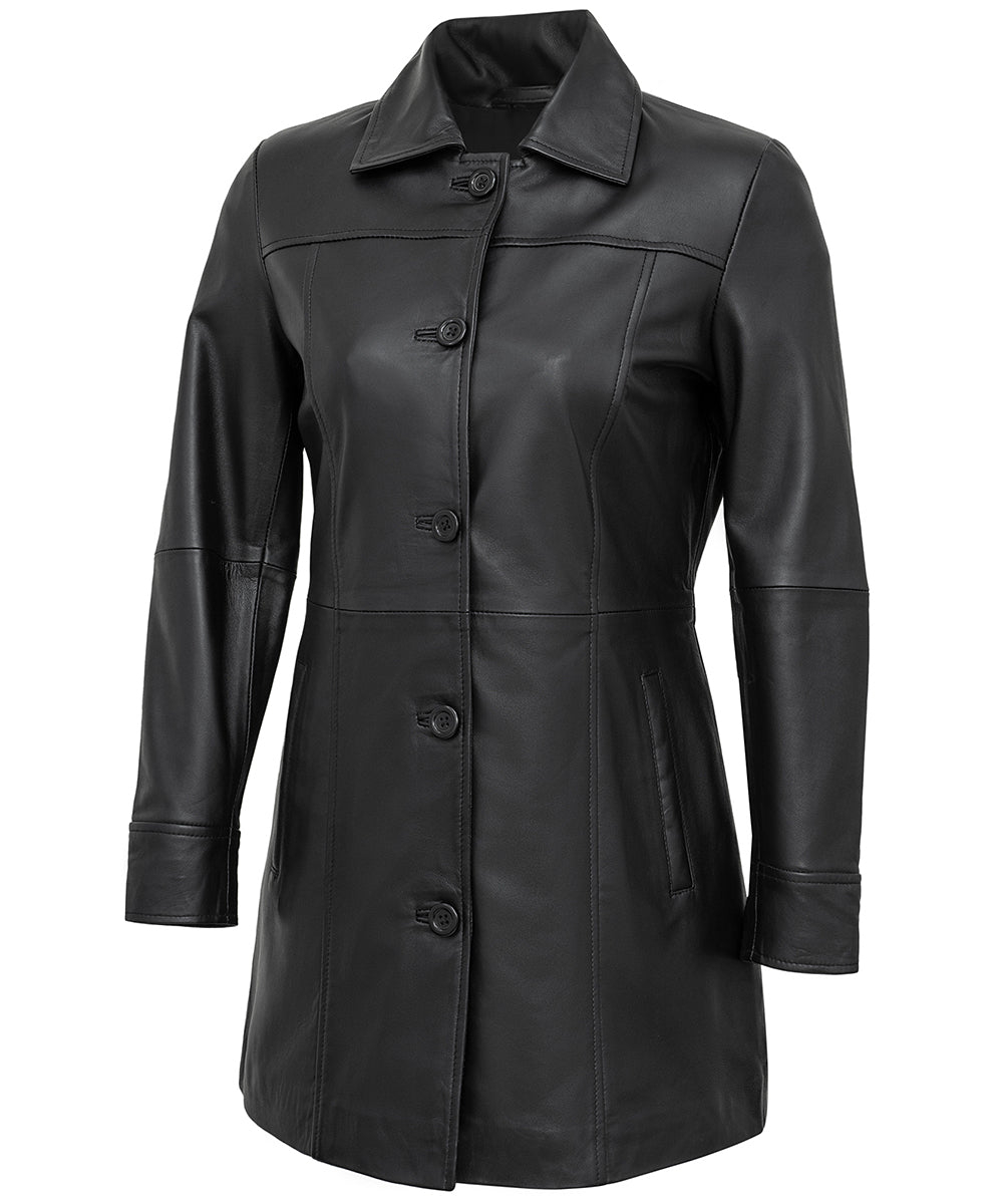 leather-blazer-women-sale-black