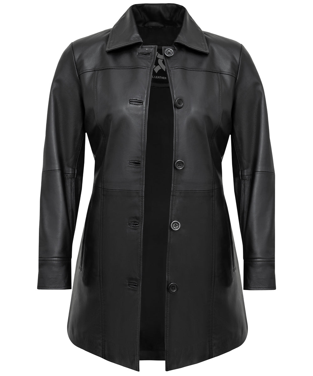 leather-blazer-women-sale-black