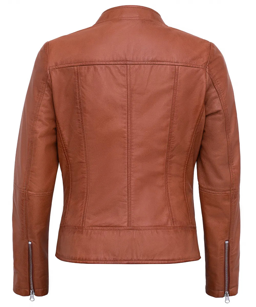 tan-womens-cafe-racer-leather-jacket