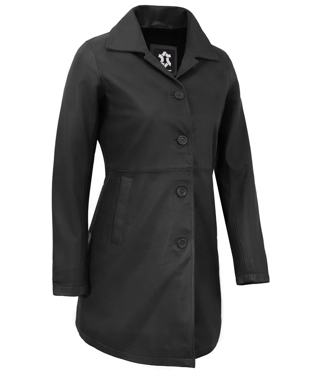 leather-coat-women-black