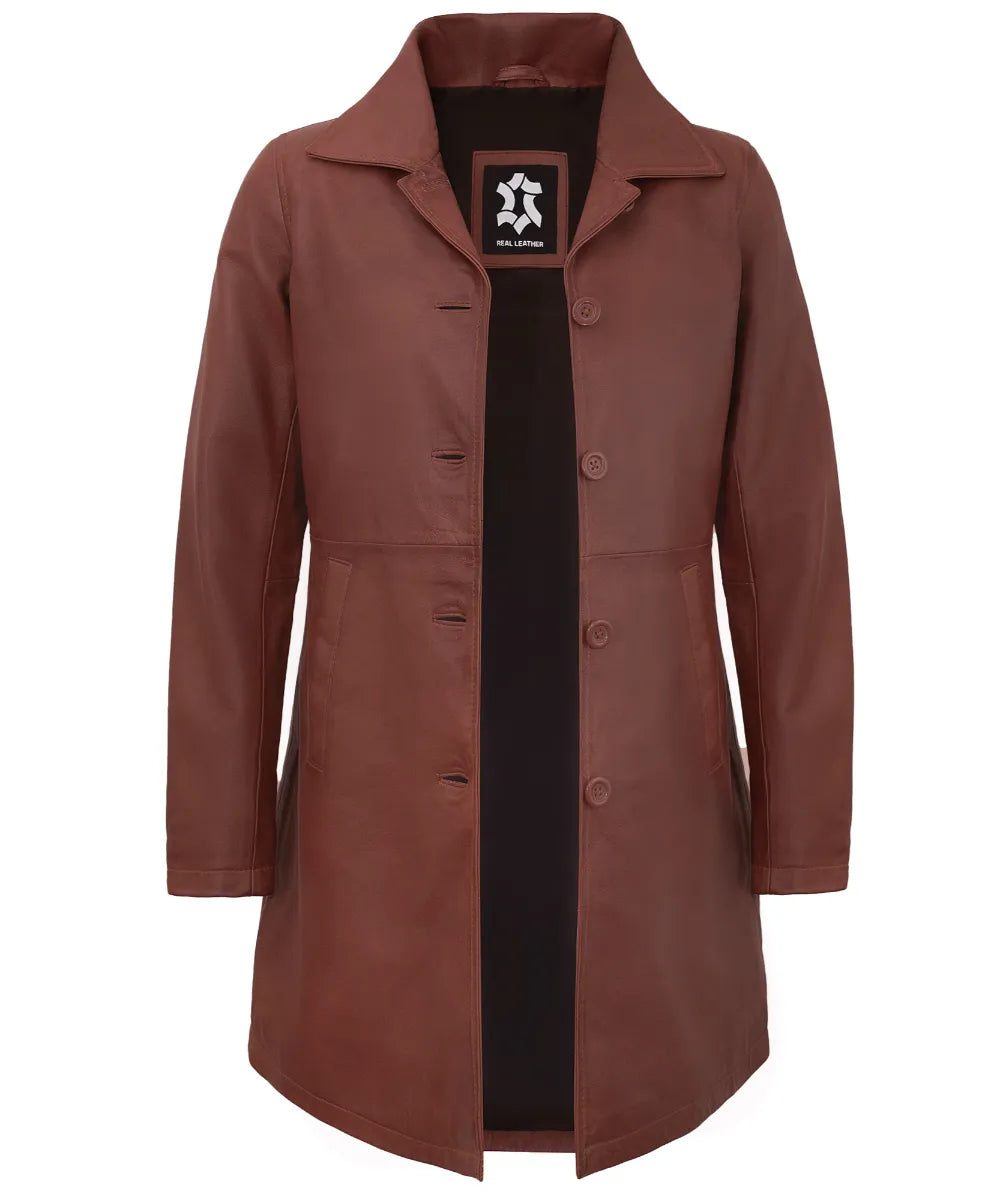 leather-coat-women-brown