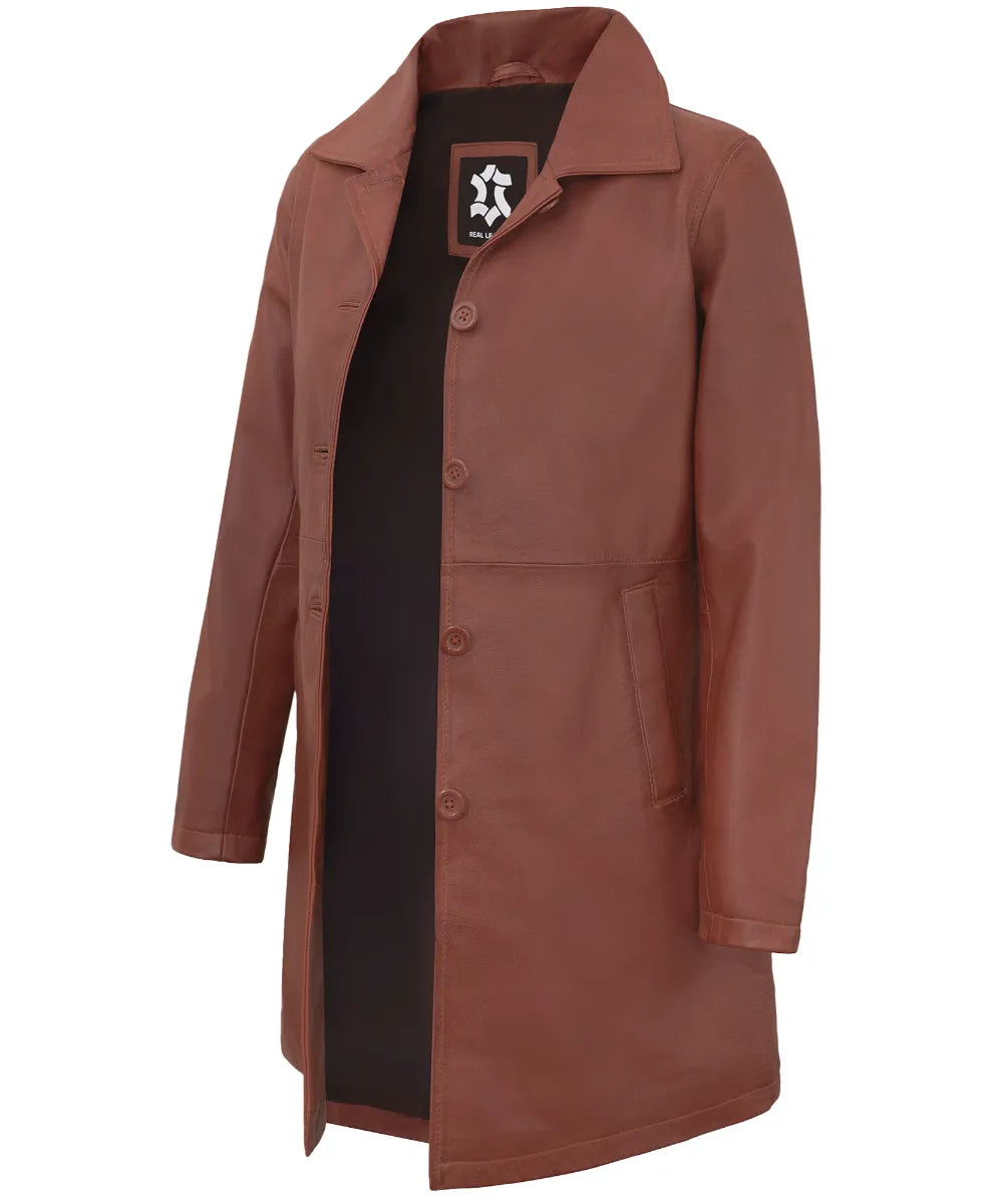 leather-coat-women-brown