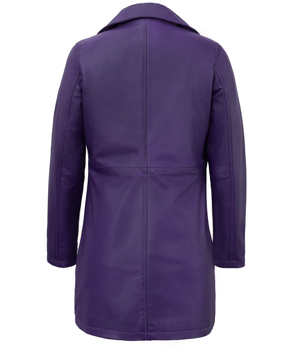 long-leather-coat-women-purple
