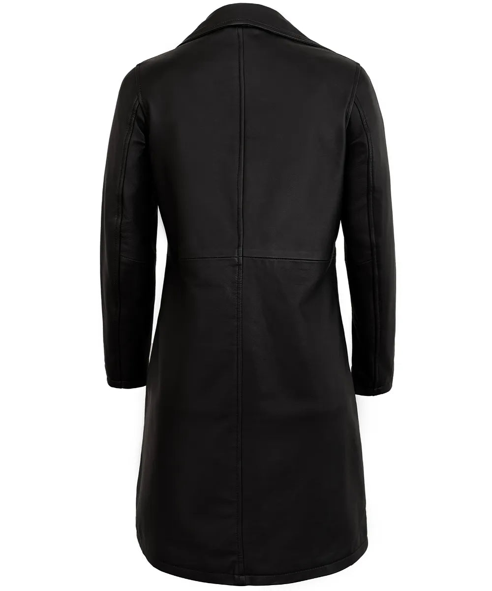 black-leather-car-coat-womens