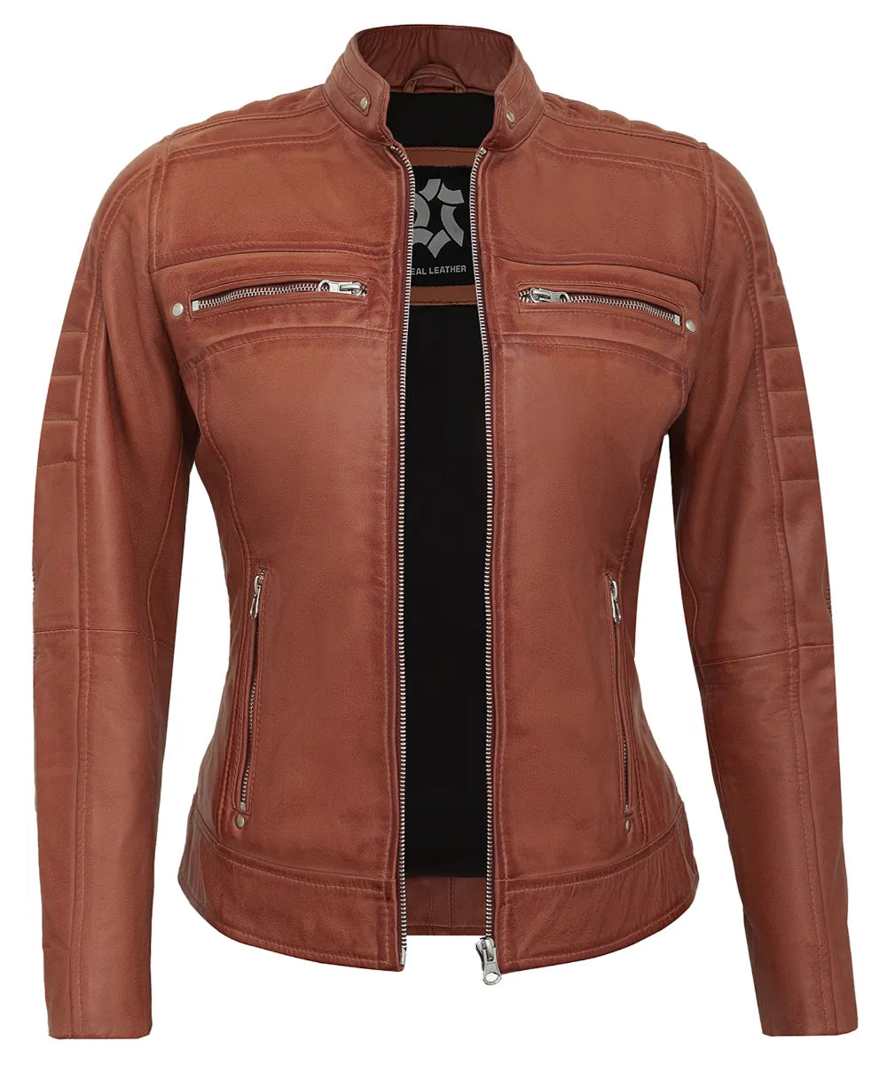 tan-cafe-racer-jackets-for-women