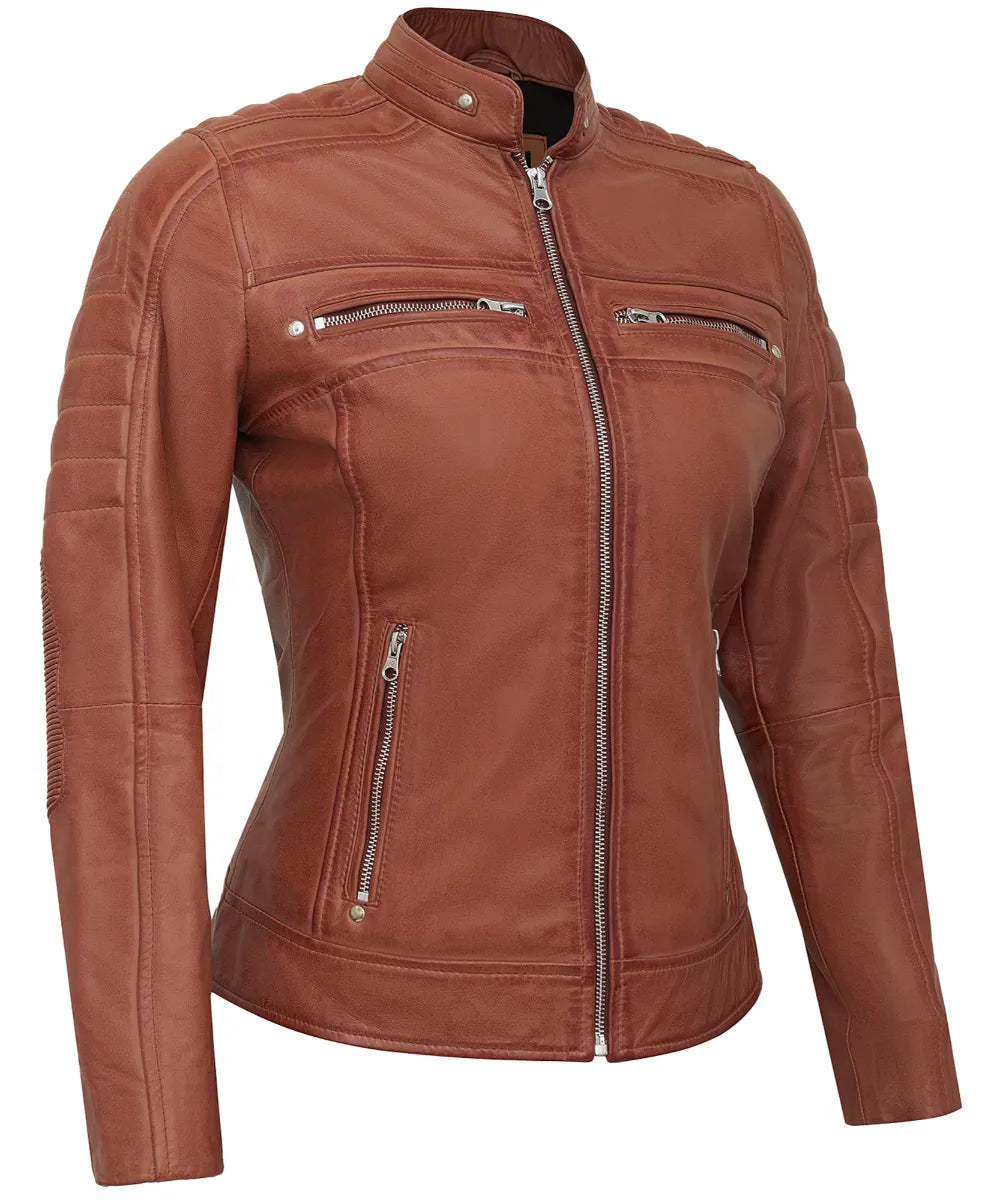 tan-cafe-racer-jackets-for-women