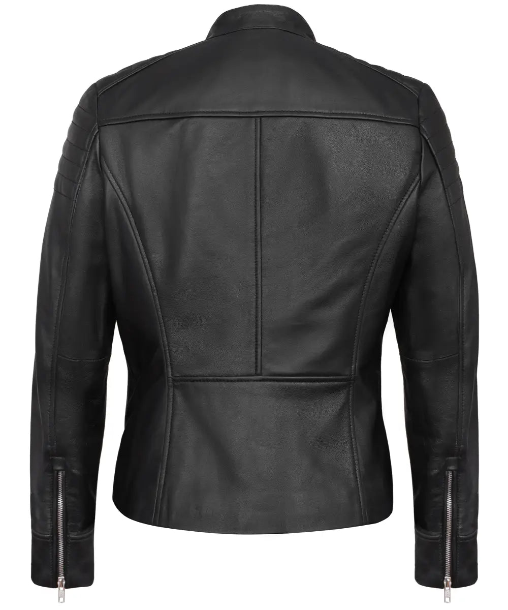 black-womens-lambskin-leather-biker-jacket