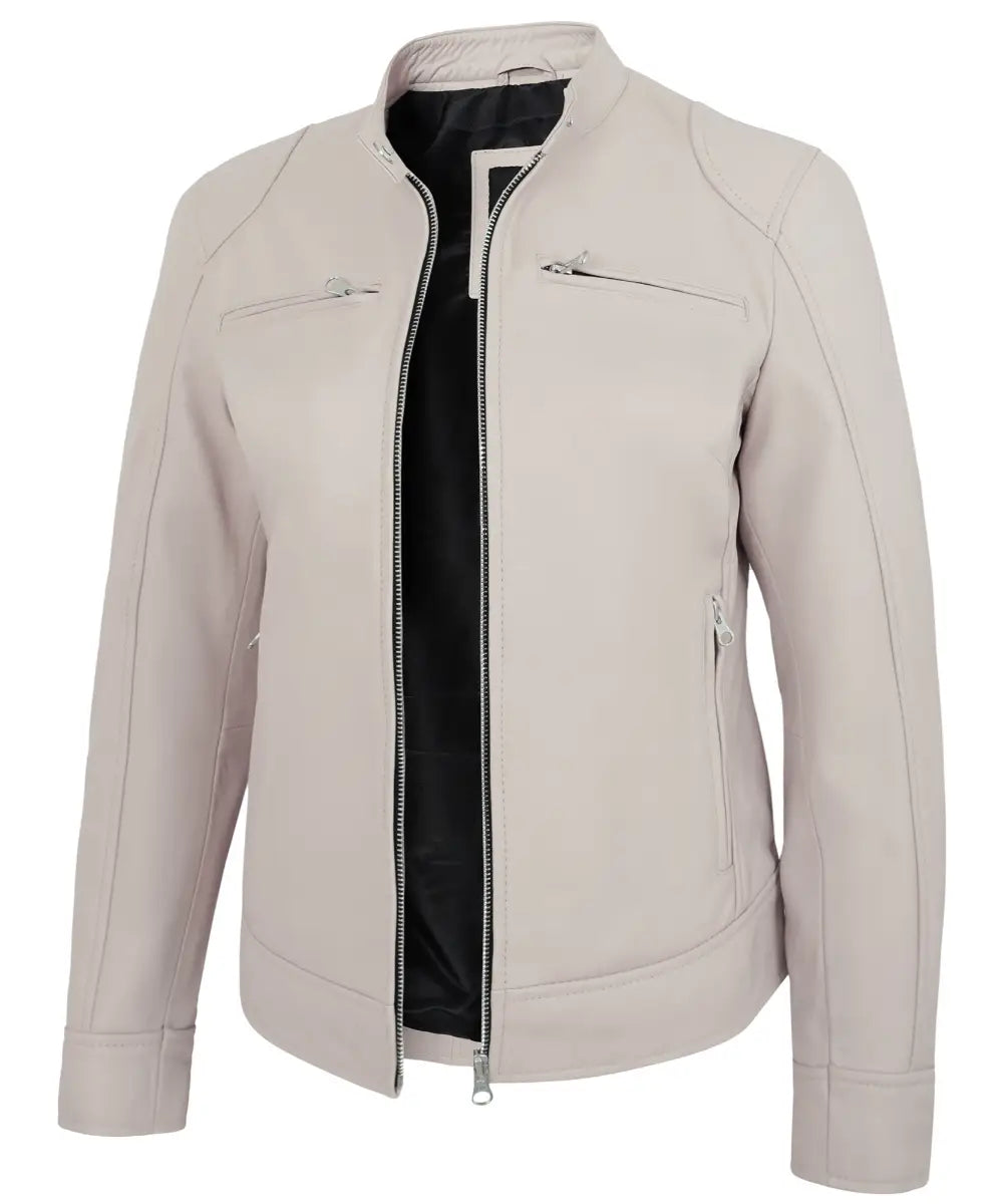 beige-motorcycle-leather-jacket-for-women