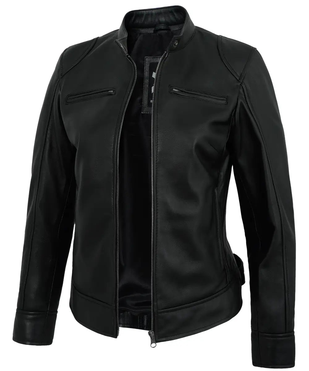 black-motorcycle-leather-jacket-for-women