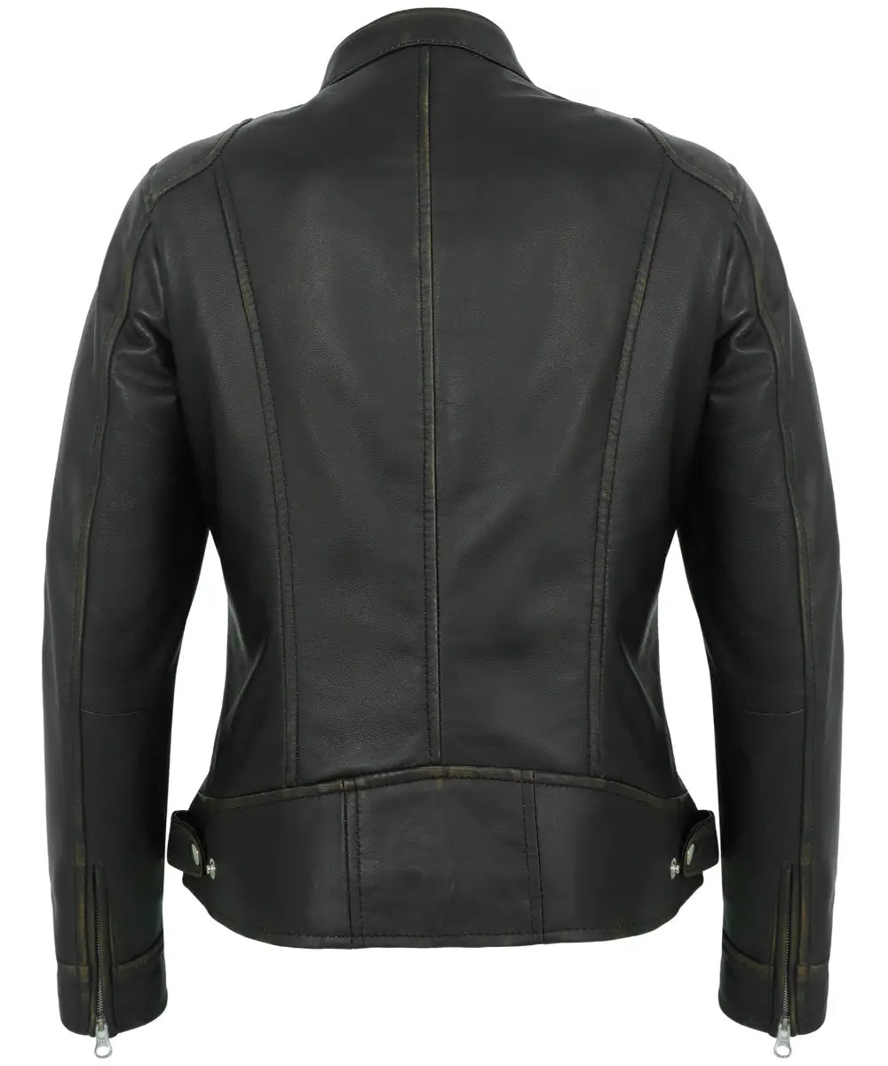 black-ruboff-motorcycle-leather-jacket-for-women