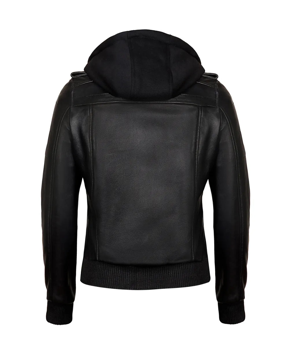 black-hooded-leather-jackets-for-women