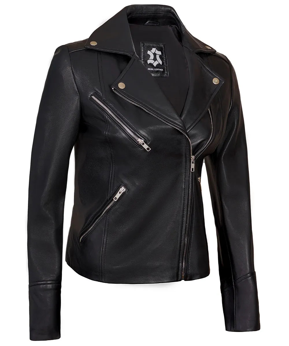 black-biker-leather-jackets-for-women