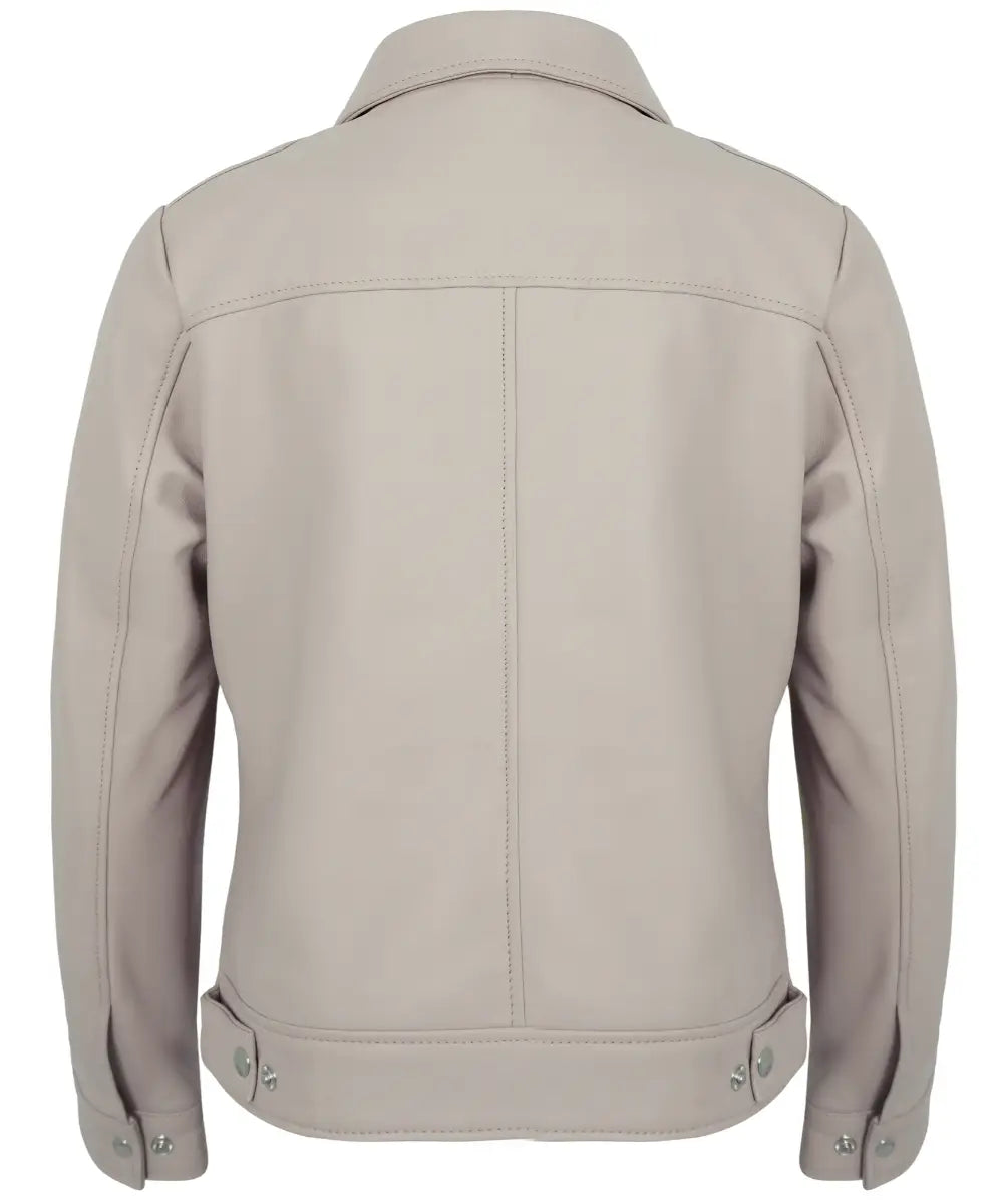 beige-cafe-racer-down-collar-jackets