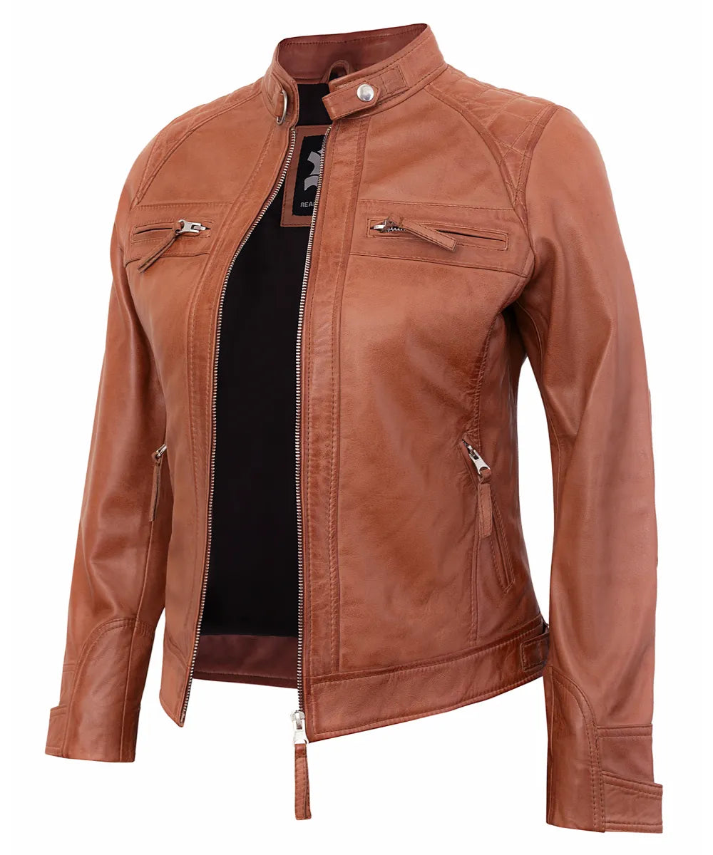 tan-cafe-racer-jackets-for-women