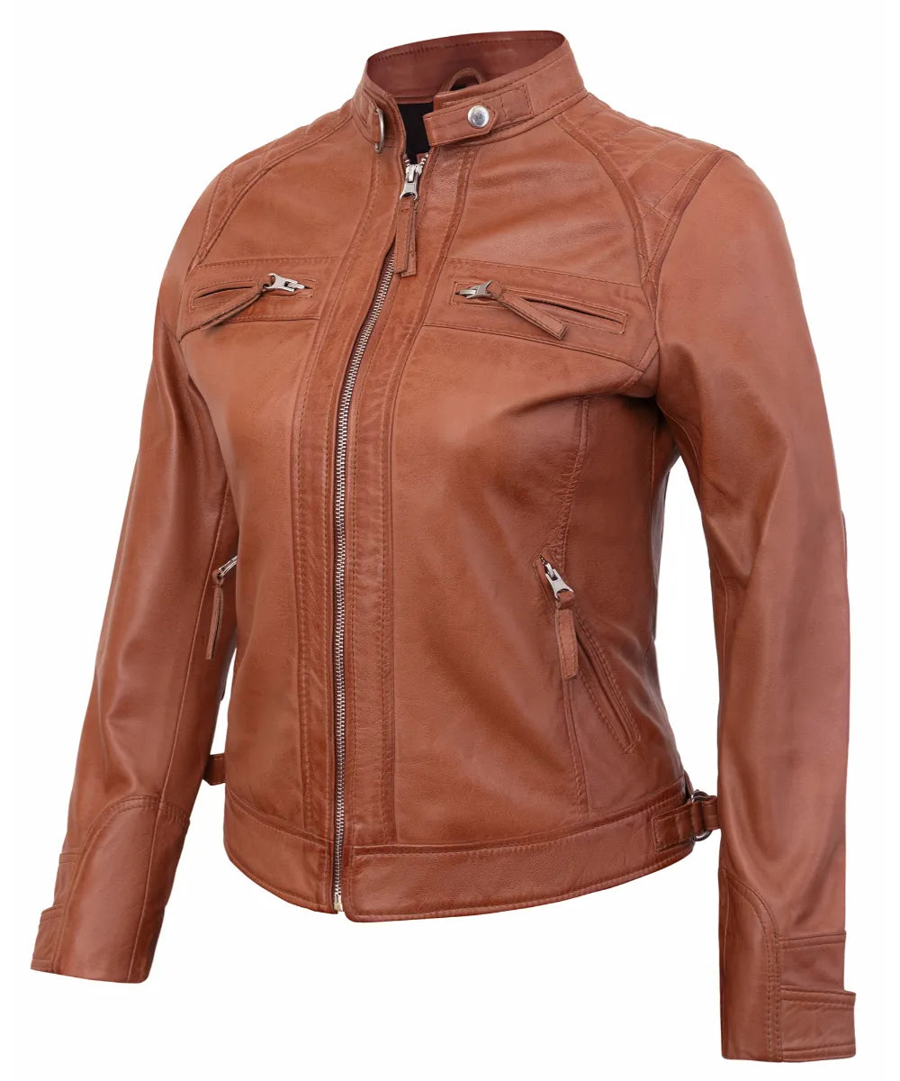tan-cafe-racer-jackets-for-women