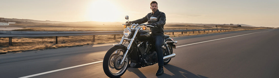 Biker Leather Jackets for Biker Buying Guide Expert Tested