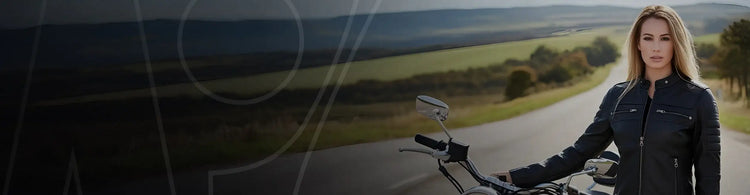 Women's Cafe Racer Jackets