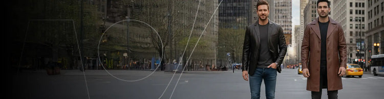 Men's Coat & Blazers