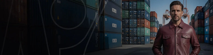 Trucker Jackets for Men