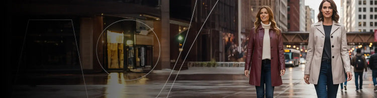 Women's Coat & Blazers