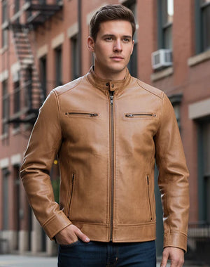CAFE RACER JACKETS