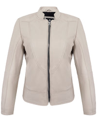 beige-womens-cafe-racer-leather-jacket