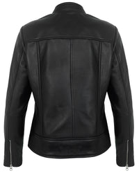 black-womens-cafe-racer-leather-jacket