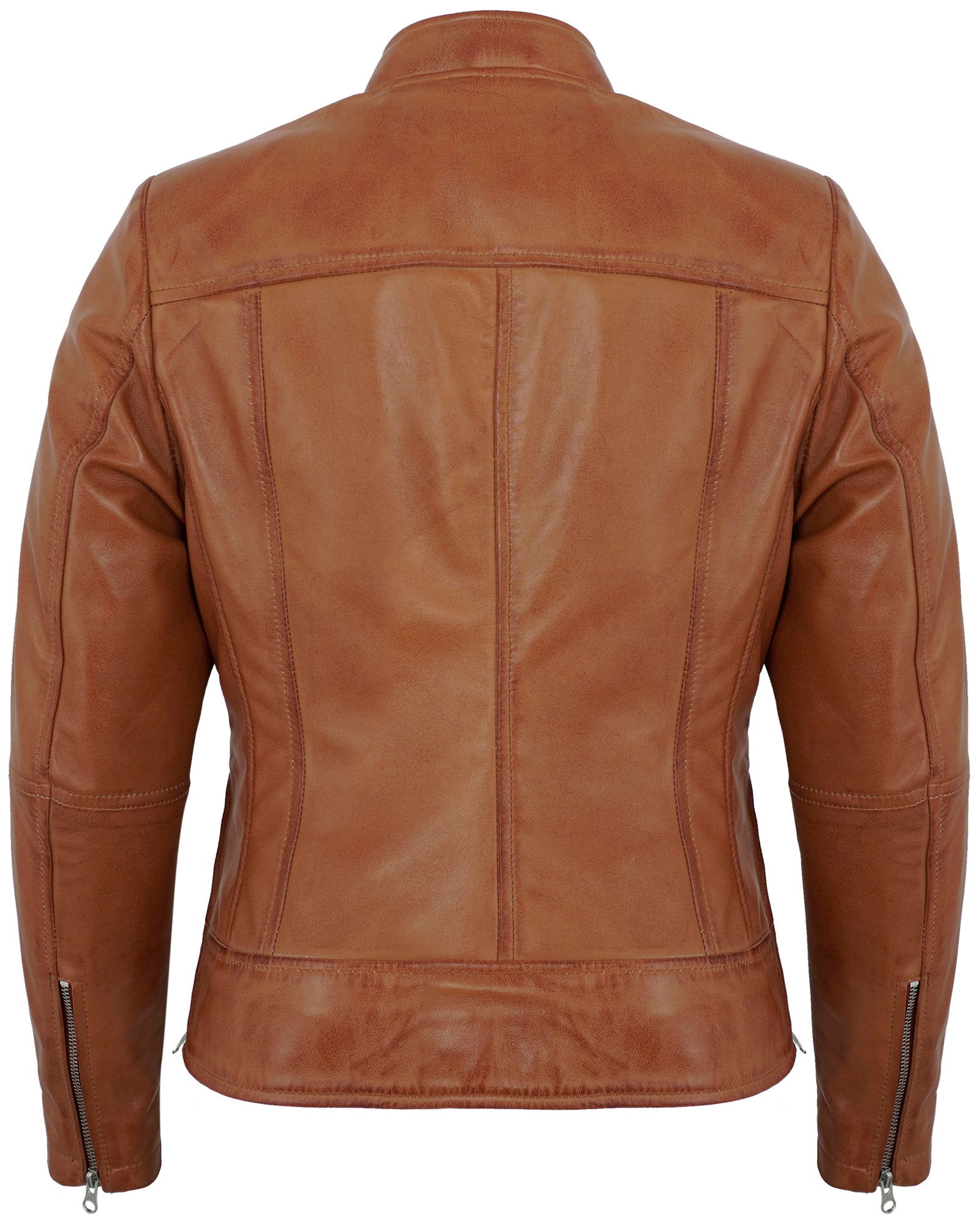 tan-womens-cafe-racer-leather-jacket