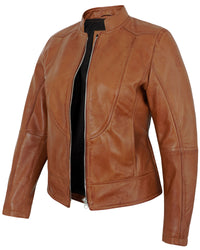 tan-womens-cafe-racer-leather-jacket