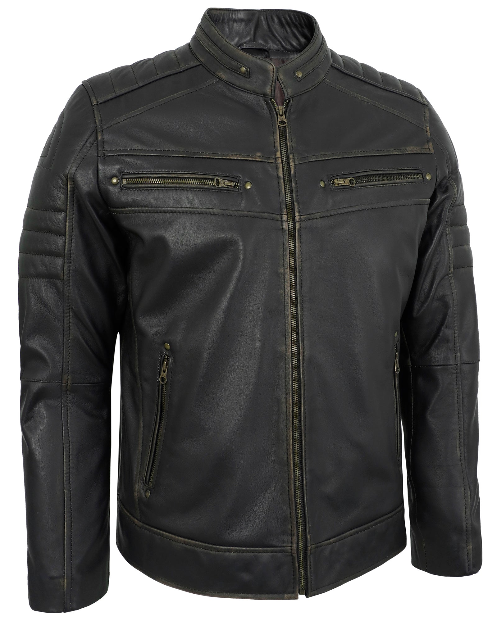 black-ruboff-mens-cafe-racer-leather-jacket