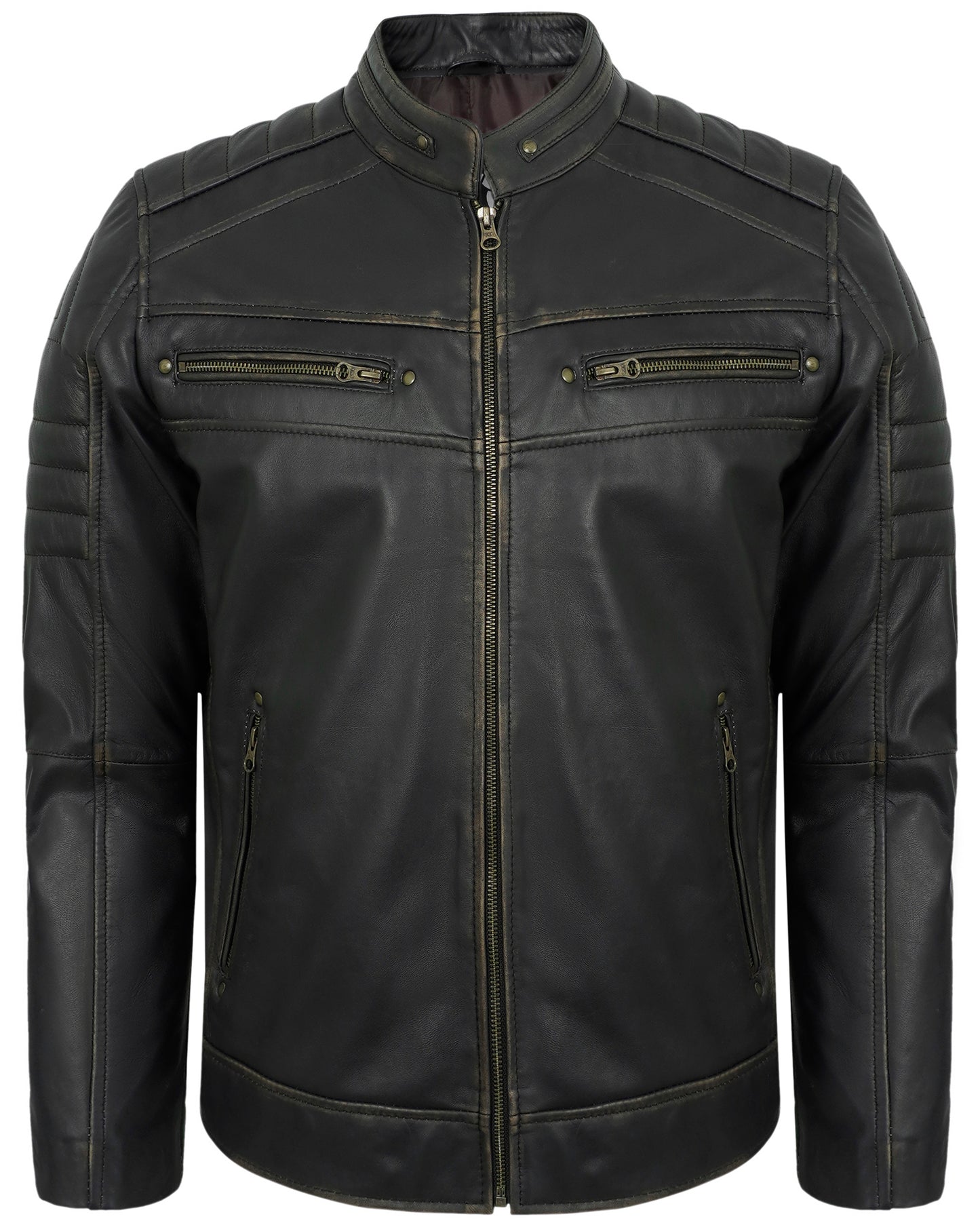 black-ruboff-mens-cafe-racer-leather-jacket
