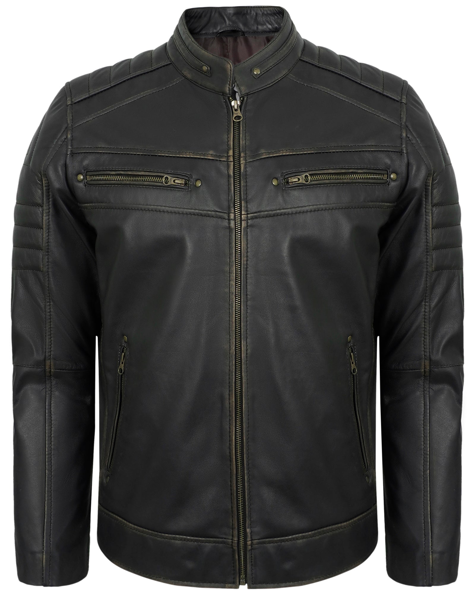 black-ruboff-mens-cafe-racer-leather-jacket