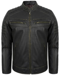 black-ruboff-mens-cafe-racer-leather-jacket