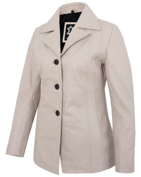 beige-vintage-leather-blazer-women