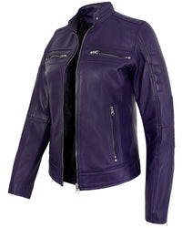 purple-cafe-racer-jackets-for-women