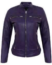 purple-cafe-racer-jackets-for-women
