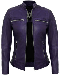 purple-cafe-racer-jackets-for-women