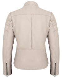 beige-womens-lambskin-leather-biker-jacket