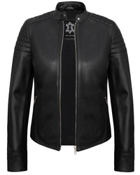 black-womens-lambskin-leather-biker-jacket