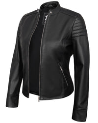 black-womens-lambskin-leather-biker-jacket