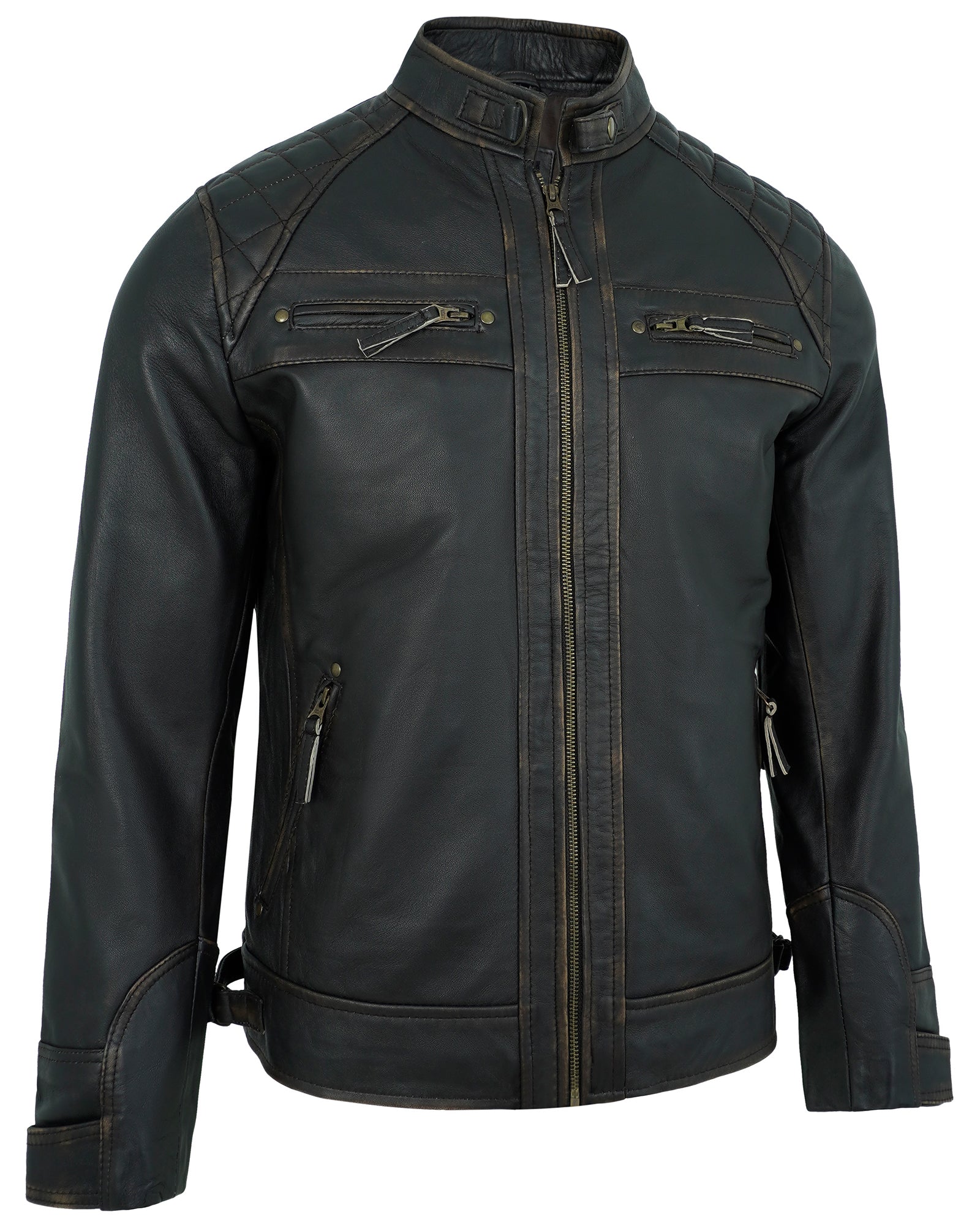 mens-ruboff-biker-leather-jacket